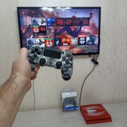 limitsiz internet ayliq: ✨ PlayStation 4 Slim Spider Man Limited Edition 1 Tb, super