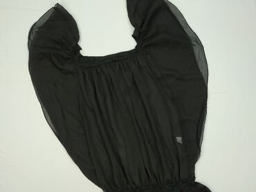 bluzki sylwestrowa plus size: UNICA, Bluzka damska, rozmiar One size