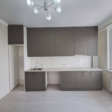 Продажа квартир: 1 комната, 48 м², Элитка, 12 этаж, Евроремонт
