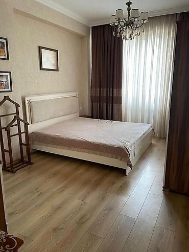 ev alqi satqsi: İcarəyə verilir 3 otaqlı yeni tikili 100 m², 20 Yanvar m. Kateqoriya — 7