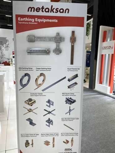 Кабельные органайзеры: Metaksan — профессиональные системы для прокладки и защиты кабелей — 4