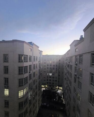 Продажа квартир: 2 комнаты, 55 м², Элитка, 10 этаж, Евроремонт