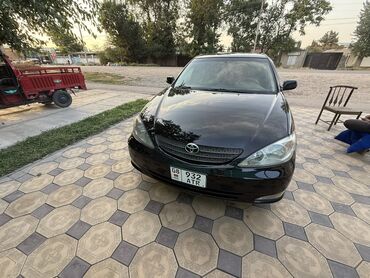 шлейф руля тойота: Toyota Camry: 2003 г., 2.4 л, Автоматические, Бензин, Седан