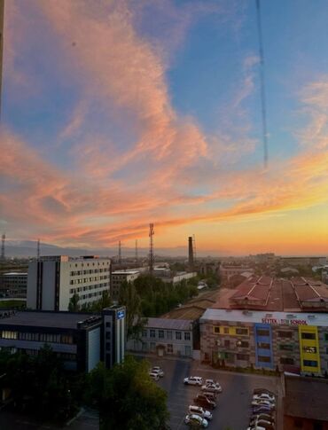 2 комнаты, 57 м², Элитка, 3 этаж, Евроремонт