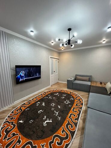 Посуточная аренда квартир: 1 комната, Банные принадлежности, Парковка, Бронь — 15