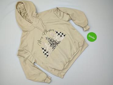 kotki: Shein, Bluza z kapturem damska, rozmiar S — 2