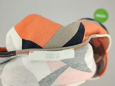 biala koszula: Marks & Spencer, T-shirt damski, rozmiar 2XL — 5