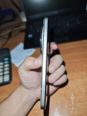 note 14: Xiaomi, 14 Ultra, Б/у, 256 ГБ, цвет - Белый, 2 SIM, eSIM — 4
