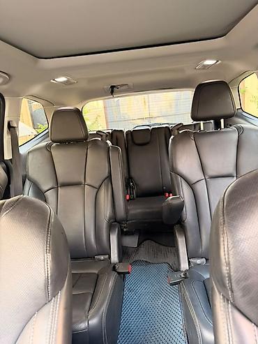субару легасы: Subaru Ascent: 2019 г., 2.4 л, Бензин, Кроссовер — 7