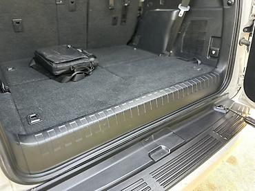 Lexus: Lexus GX: 2010 г., 4.6 л, Автомат, Бензин, Внедорожник — 12