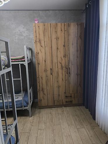 Продажа квартир: 1 комната, 30 м², Дизайнерский ремонт — 6