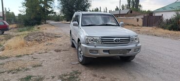 диски bbs бишкек: Toyota Land Cruiser: 1998 г., 4.7 л, Автомат, Газ, Внедорожник