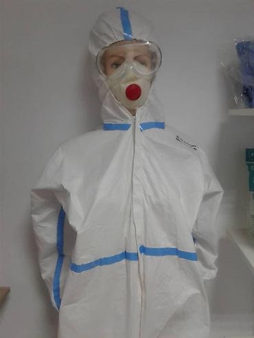 Медицинская одежда: Костюм тайвик tulum турция стоимость 650