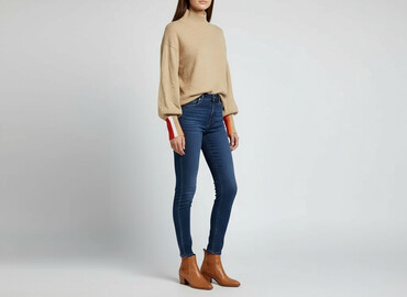 noisy may sweter: Women`s sweater, size S