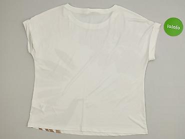 klapki eloy: Bodyflirt, Bluzka damska, rozmiar 3XL — 3