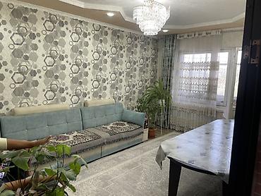 ферма купить: 3 комнаты, 63 м², 105 серия, 3 этаж, Евроремонт — 2