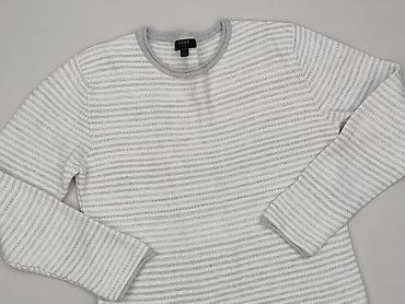 sweter m: SMOG, Sweter dla mężczyzn, rozmiar L — 1