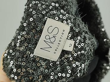 kurtka marks: M&S Collection, Marynarka damska, rozmiar L — 4
