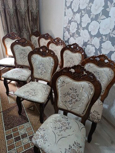 бу мебель продать: Стул для зала, Б/у, Другой вид
