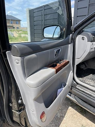 sprinter rex: Kia Sorento: 2005 г., 2.5 л, Автомат, Дизель, Внедорожник — 3