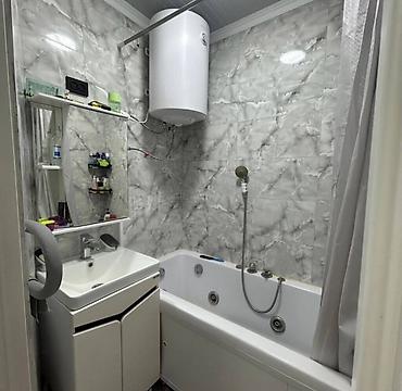 Продажа квартир: 3 комнаты, 67 м², Восток-5 мкр 105 серия, 9 этаж, Евроремонт — 9