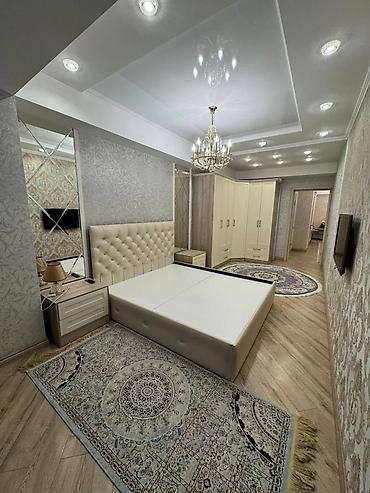 Продажа квартир: 3 комнаты, 121 м², Элитка, 7 этаж, Евроремонт — 3