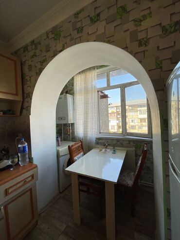 Köhnə tikili: Gəncə, 2 otaqlı, Köhnə tikili, 46 kv. m — 9