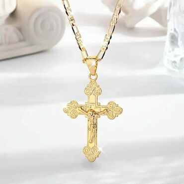 Ogrlice: 1500 din — 3