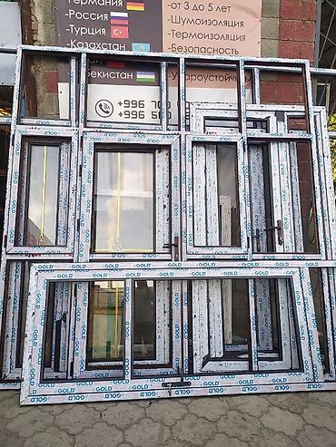 Пластиковые окна на заказ: Пластиковое окно на заказ, Тип окна: Витражные, Мансардные, Панорамные, Бесплатная установка, Без рассрочки — 3