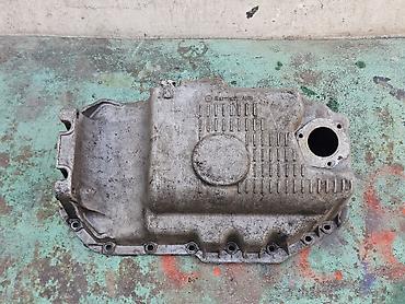 carters usa: Картер Volkswagen 2000 г., Б/у, Оригинал, Германия — 1