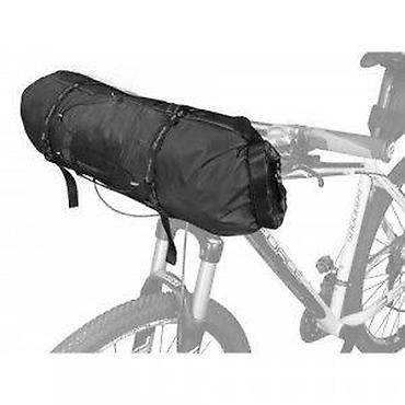 Dodaci za bicikl: TORBICA ZA VOLAN FORCE ADVENTURE,CRNA, ŠIFRA 896043 | TORBICA ZA — 7