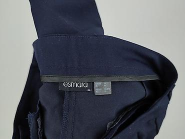leginsy tchibo: Esmara, Spodnie materiałowe damskie, rozmiar M — 4