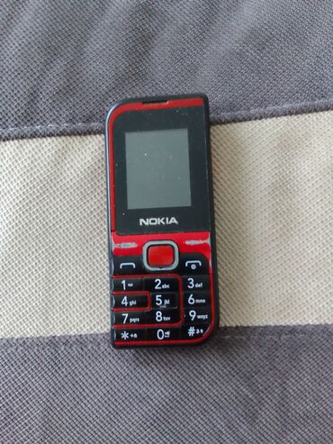 Elektronika: Nokia mob.tel.sa punjacem,mora nova baterija