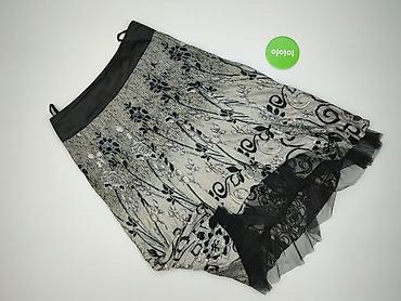 goth spódnice: Spódnica damska, rozmiar 3XL — 3