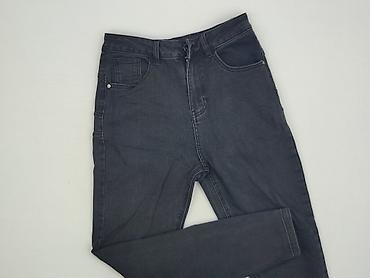 jeans hm: Jeansy damskie, rozmiar S — 1
