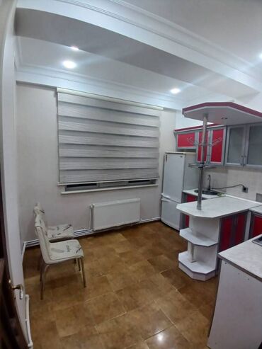 Uzunmüddətli kirayə mənzillər: H.Aslanov metrosuna yaxın,KFC nin yanında,17 mətəbəli yeni tikili -da lalafo.az — 7 Uzunmüddətli kirayə mənzillər: H.Aslanov metrosuna yaxın,KFC nin yanında,17 mətəbəli yeni tikili — 7