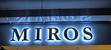 Другие услуги: Обьемный букваы все виды любой сложности Media Center.kg—уже 8лет — 34