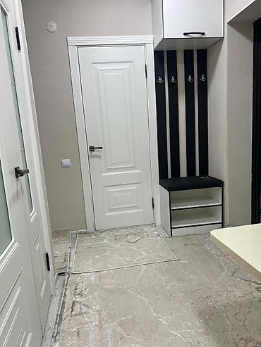 Продажа квартир: 1 комната, 40 м², Амир-Тимур мкр., Элитка, 2 этаж, Свежий ремонт — 8