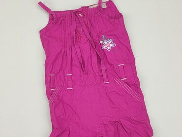 Overalls & dungarees: Overalls 1.5-2 years, 86-92 cm, condition - Good