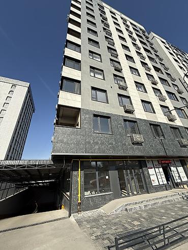 Продажа квартир: 2 комнаты, 76 м², Элитка, 10 этаж, Дизайнерский ремонт — 17