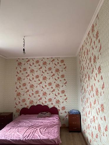 чертежи дом: 5 комнат, 120 м², 10 соток, Ош — 6