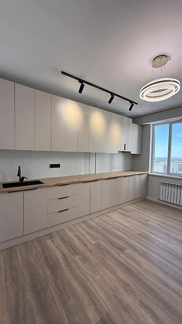 11: 1 комната, 49 м², Пишпек 11 этаж, Дизайнерский ремонт — 7