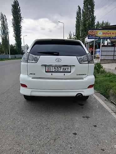 2ar fe купить: Toyota Harrier: 2004 г., 2.4 л, Автомат, Бензин, Кроссовер — 4