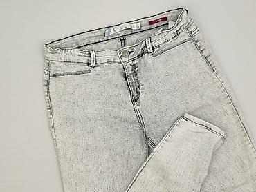 buggy jeansy: Zara, Jeansy damskie, rozmiar S — 1