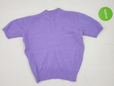 sweter grunge: Sweter damski, rozmiar S — 3