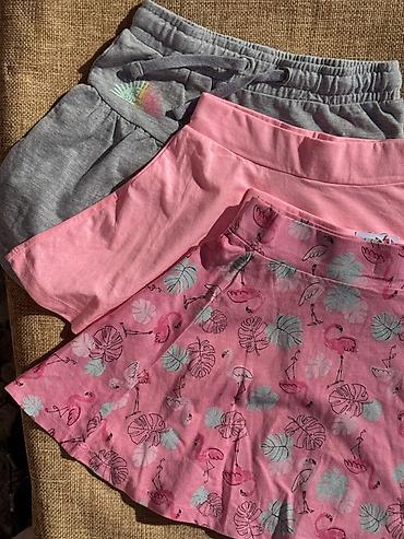 Комплекты одежды: Комплект — 49