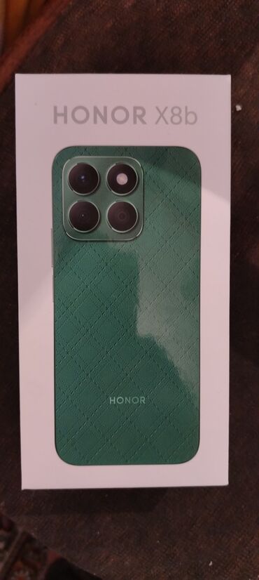 телефон fly iq4406: Honor X8b, 128 ГБ, цвет - Черный, Сенсорный, Отпечаток пальца, Две SIM карты