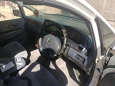 srs: Honda Odyssey: 2000 г., Минивэн — 1