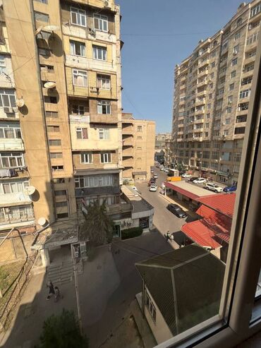 Köhnə tikili: Bakı, 2 otaqlı, Köhnə tikili, 60 kv. m — 11