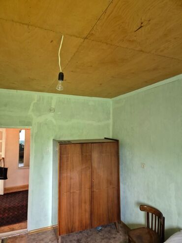 Продажа домов: Дом, 57 м², 3 комнаты, Собственник, Старый ремонт — 10